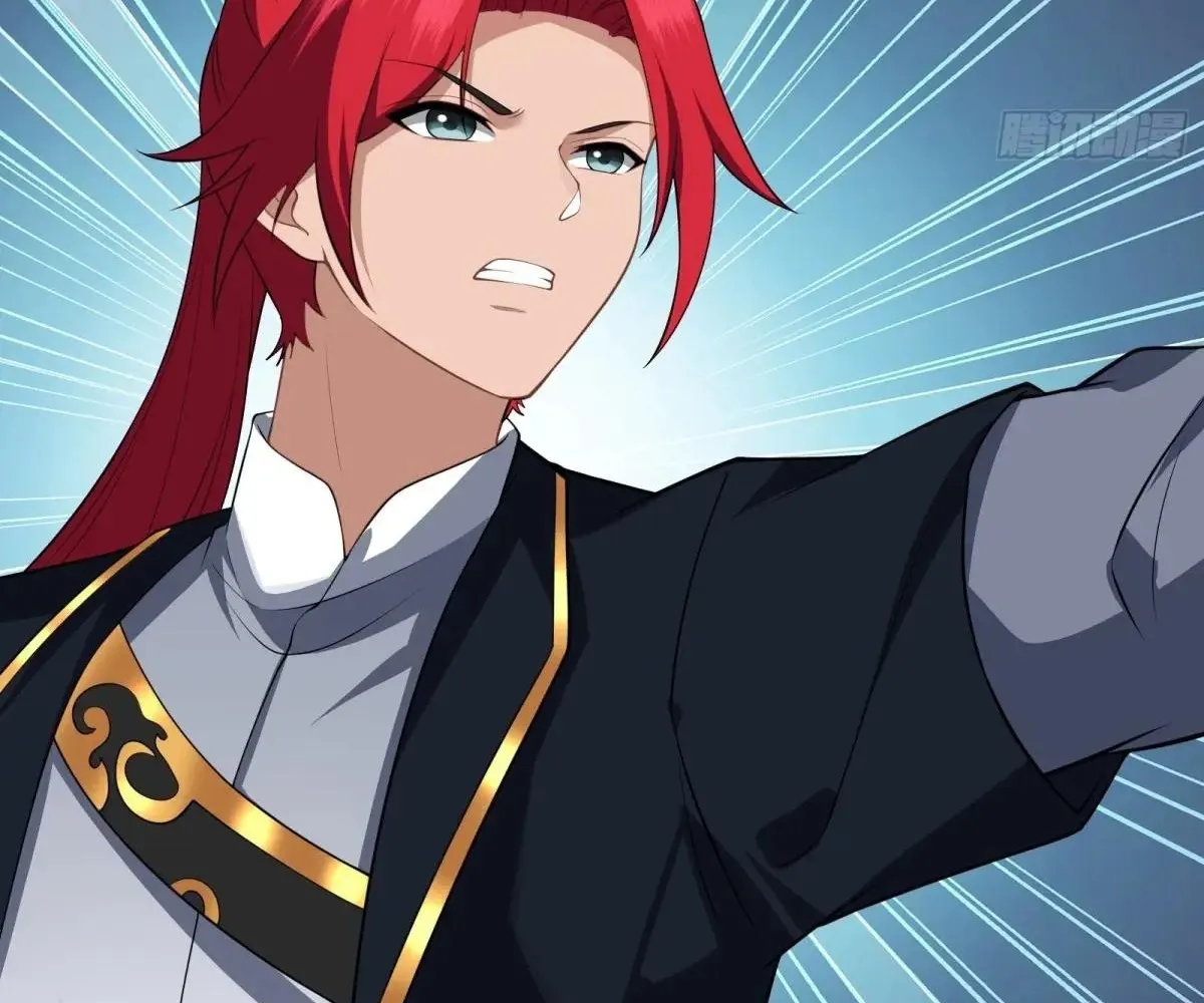Read Travelling Through Time and Space to become an unlucky NPC EN Manga Online