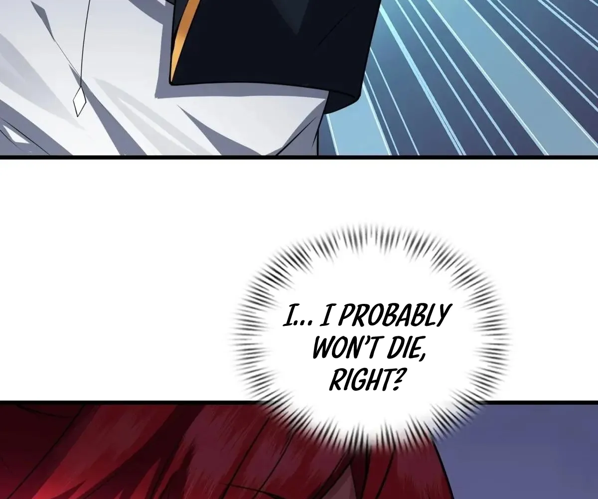 Read Travelling Through Time and Space to become an unlucky NPC EN Manga Online
