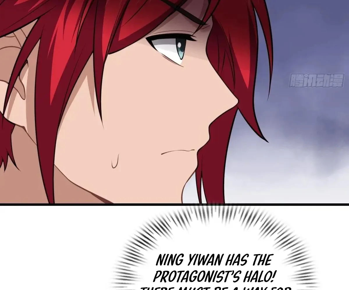 Read Travelling Through Time and Space to become an unlucky NPC EN Manga Online