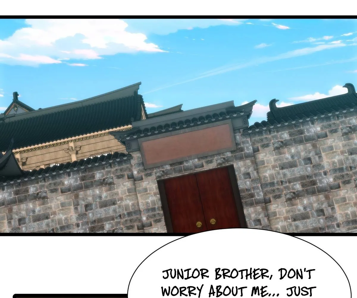 Read Travelling Through Time and Space to become an unlucky NPC EN Manga Online
