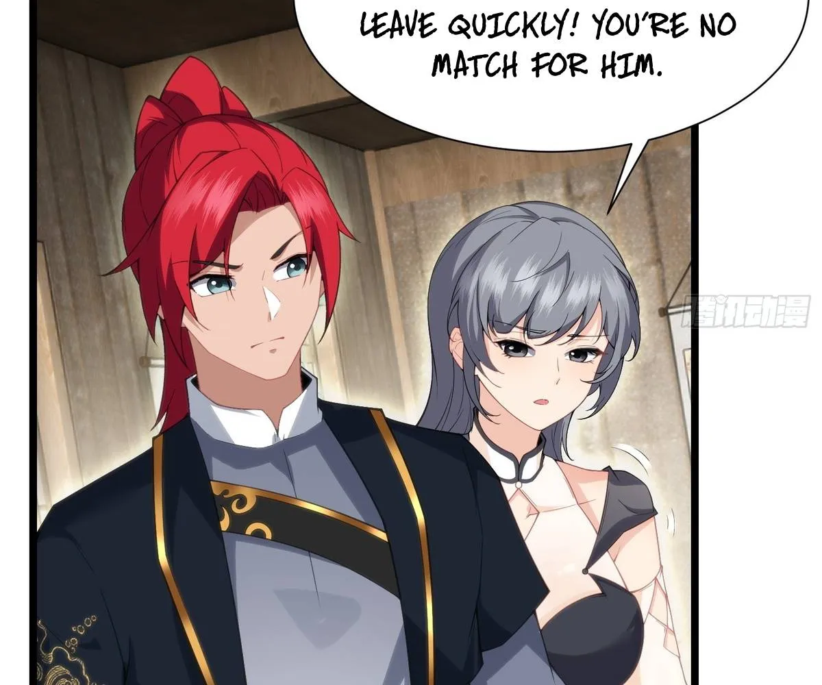 Read Travelling Through Time and Space to become an unlucky NPC EN Manga Online
