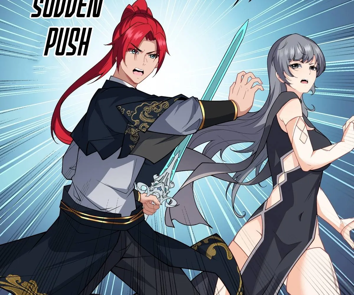 Read Travelling Through Time and Space to become an unlucky NPC EN Manga Online
