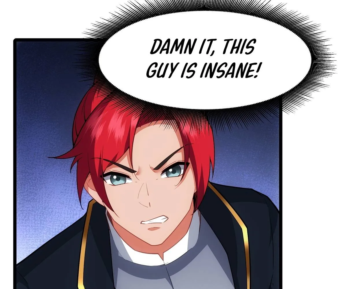 Read Travelling Through Time and Space to become an unlucky NPC EN Manga Online