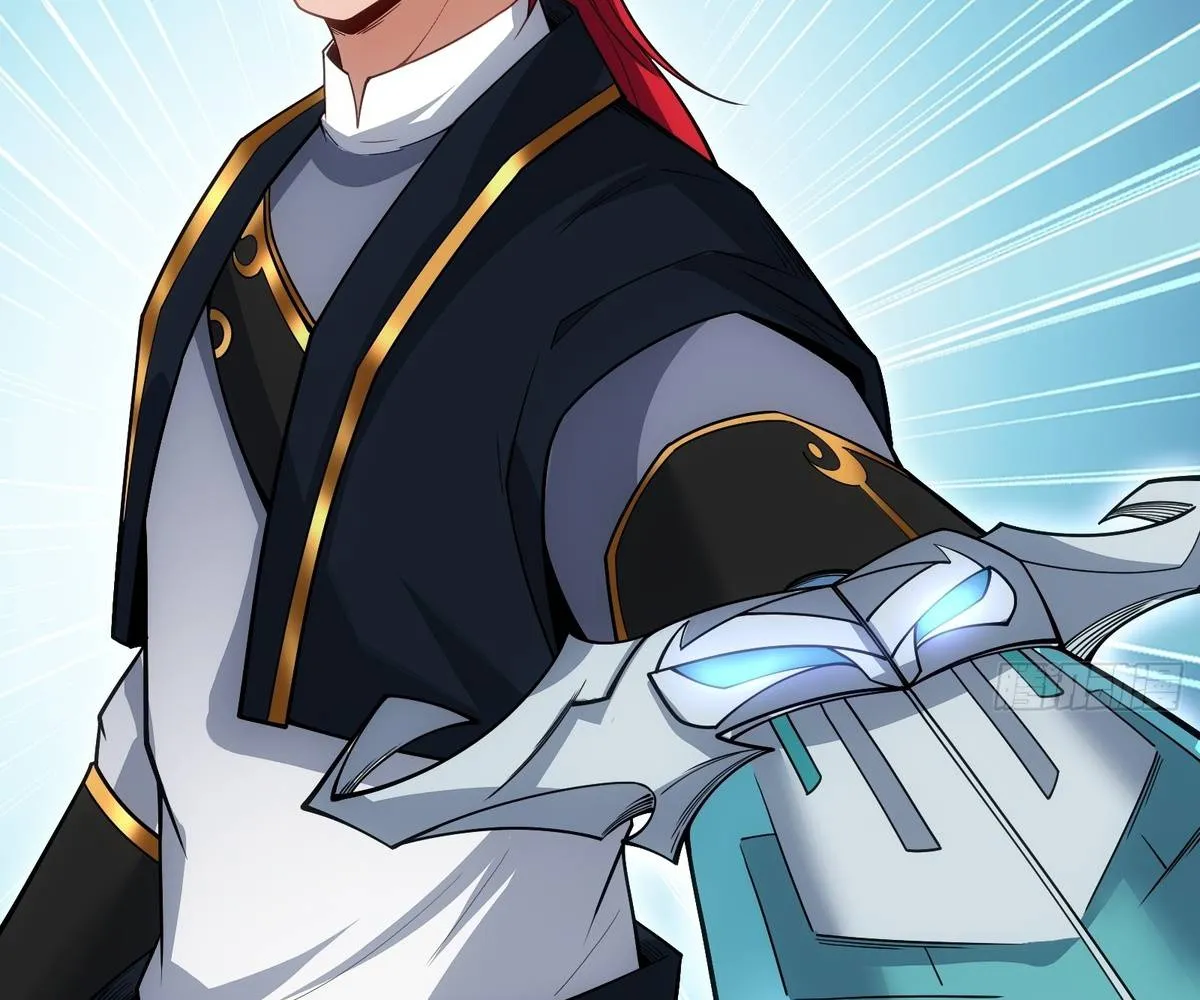Read Travelling Through Time and Space to become an unlucky NPC EN Manga Online