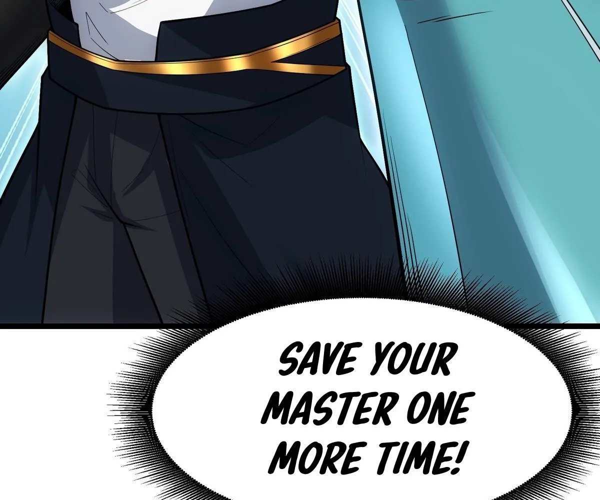 Read Travelling Through Time and Space to become an unlucky NPC EN Manga Online