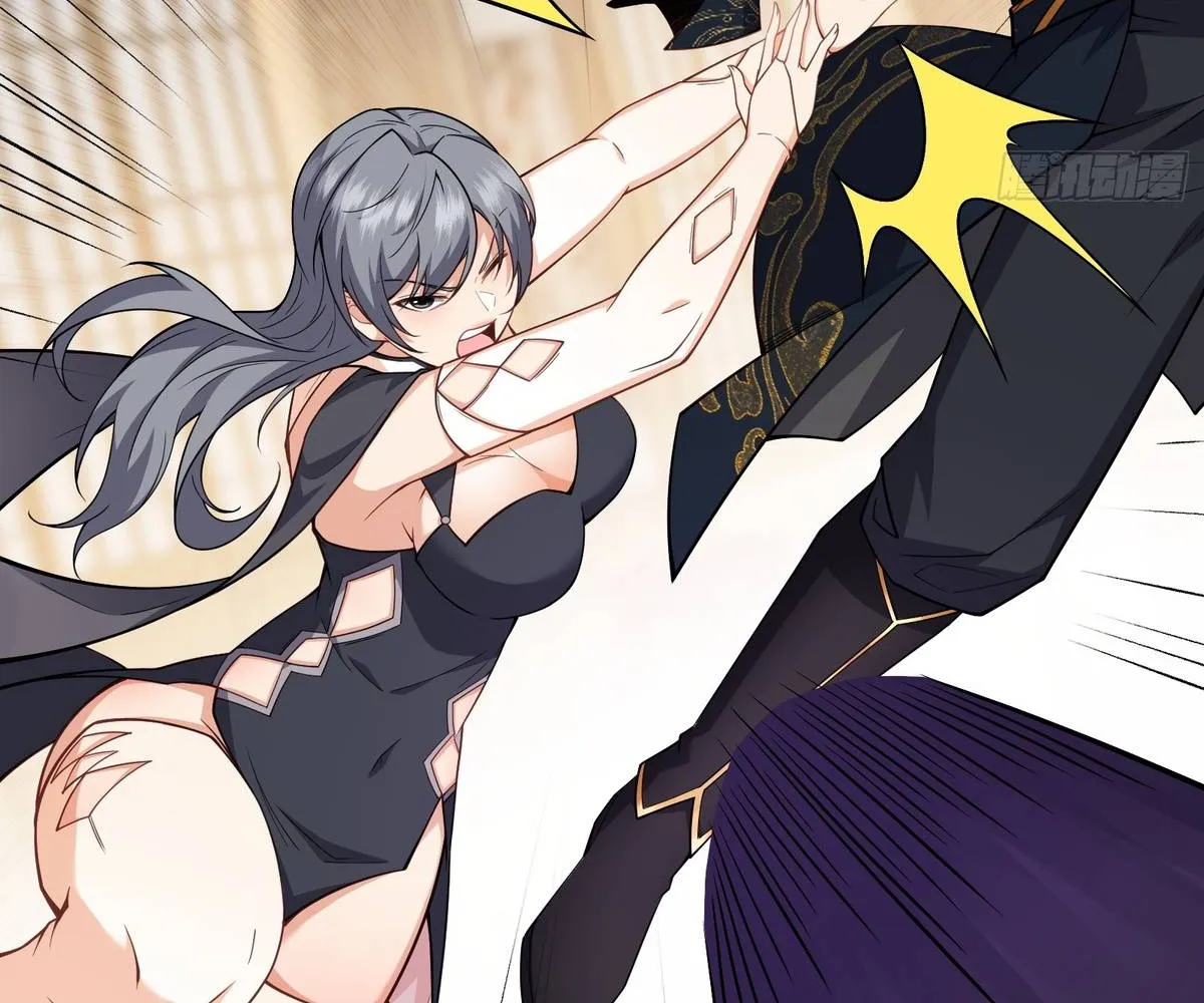 Read Travelling Through Time and Space to become an unlucky NPC EN Manga Online