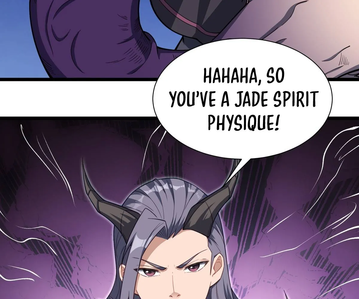 Read Travelling Through Time and Space to become an unlucky NPC EN Manga Online