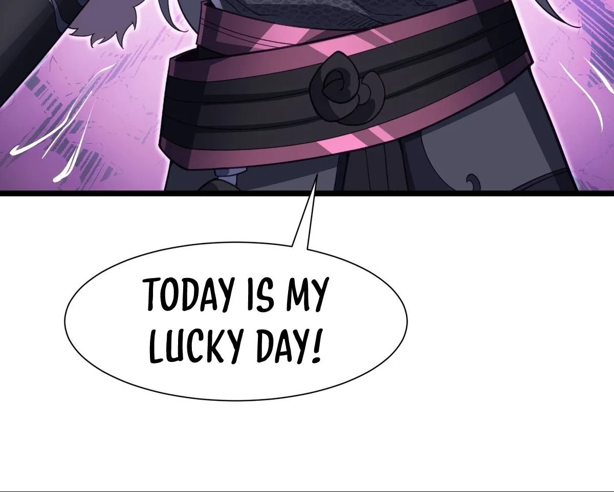 Read Travelling Through Time and Space to become an unlucky NPC EN Manga Online