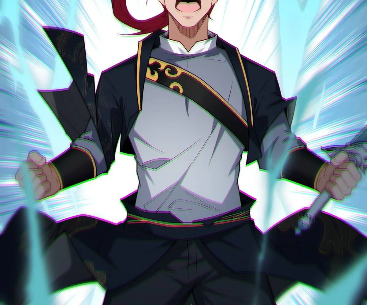 Read Travelling Through Time and Space to become an unlucky NPC EN Manga Online