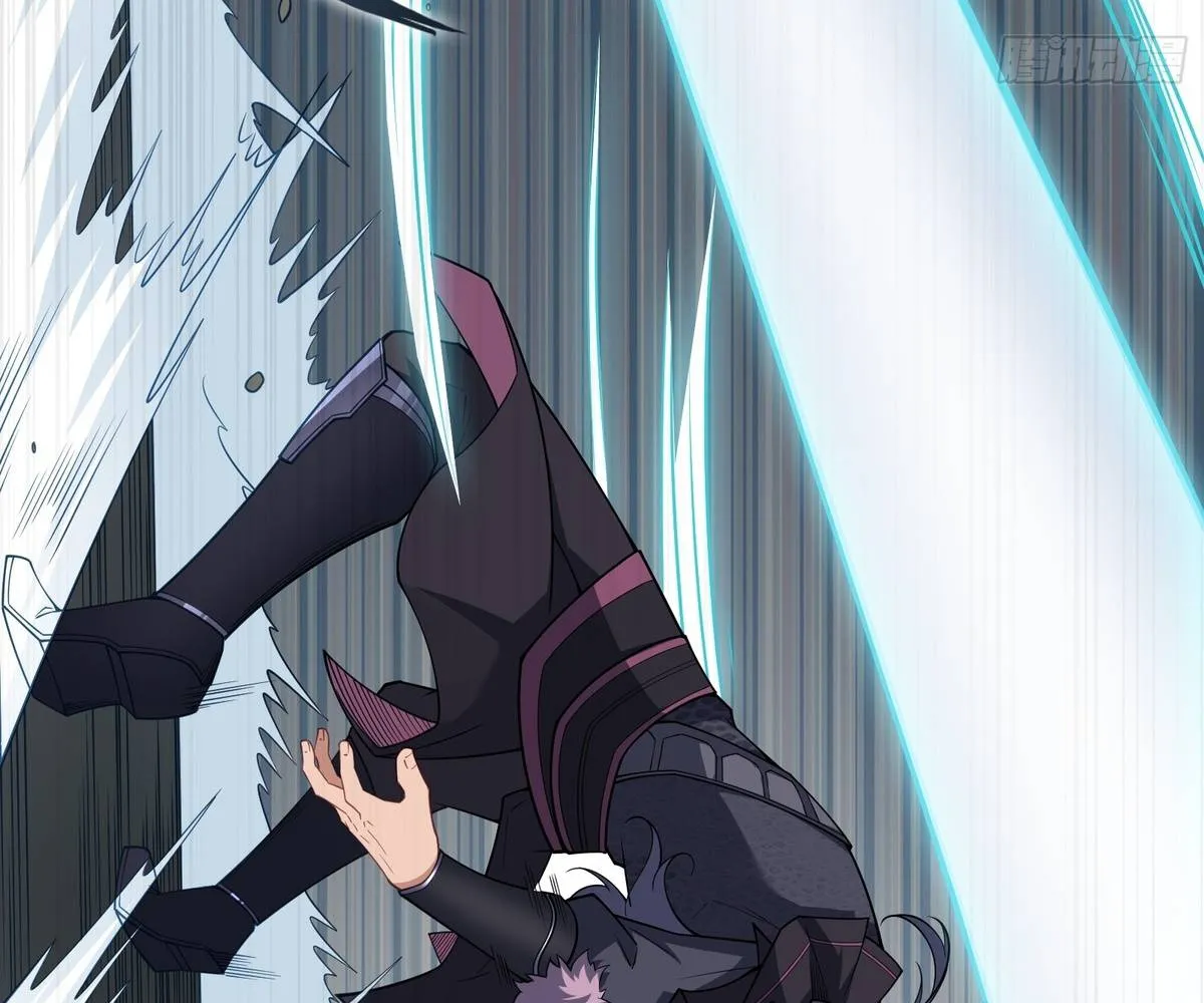 Read Travelling Through Time and Space to become an unlucky NPC EN Manga Online