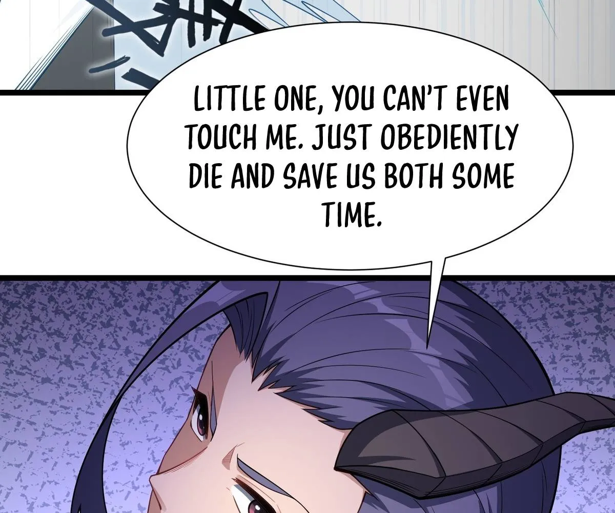 Read Travelling Through Time and Space to become an unlucky NPC EN Manga Online