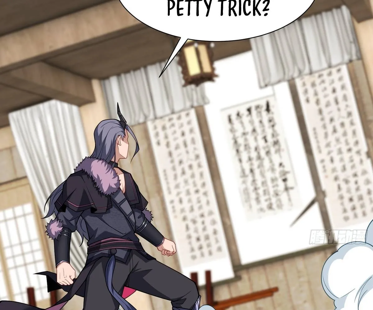 Read Travelling Through Time and Space to become an unlucky NPC EN Manga Online