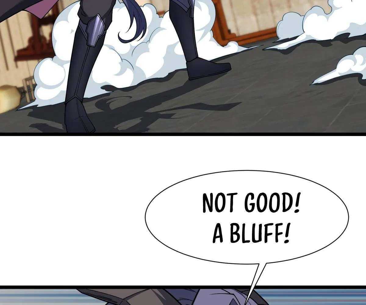 Read Travelling Through Time and Space to become an unlucky NPC EN Manga Online
