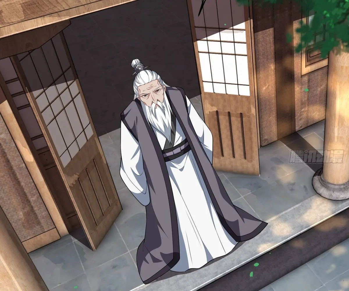 Read Travelling Through Time and Space to become an unlucky NPC EN Manga Online