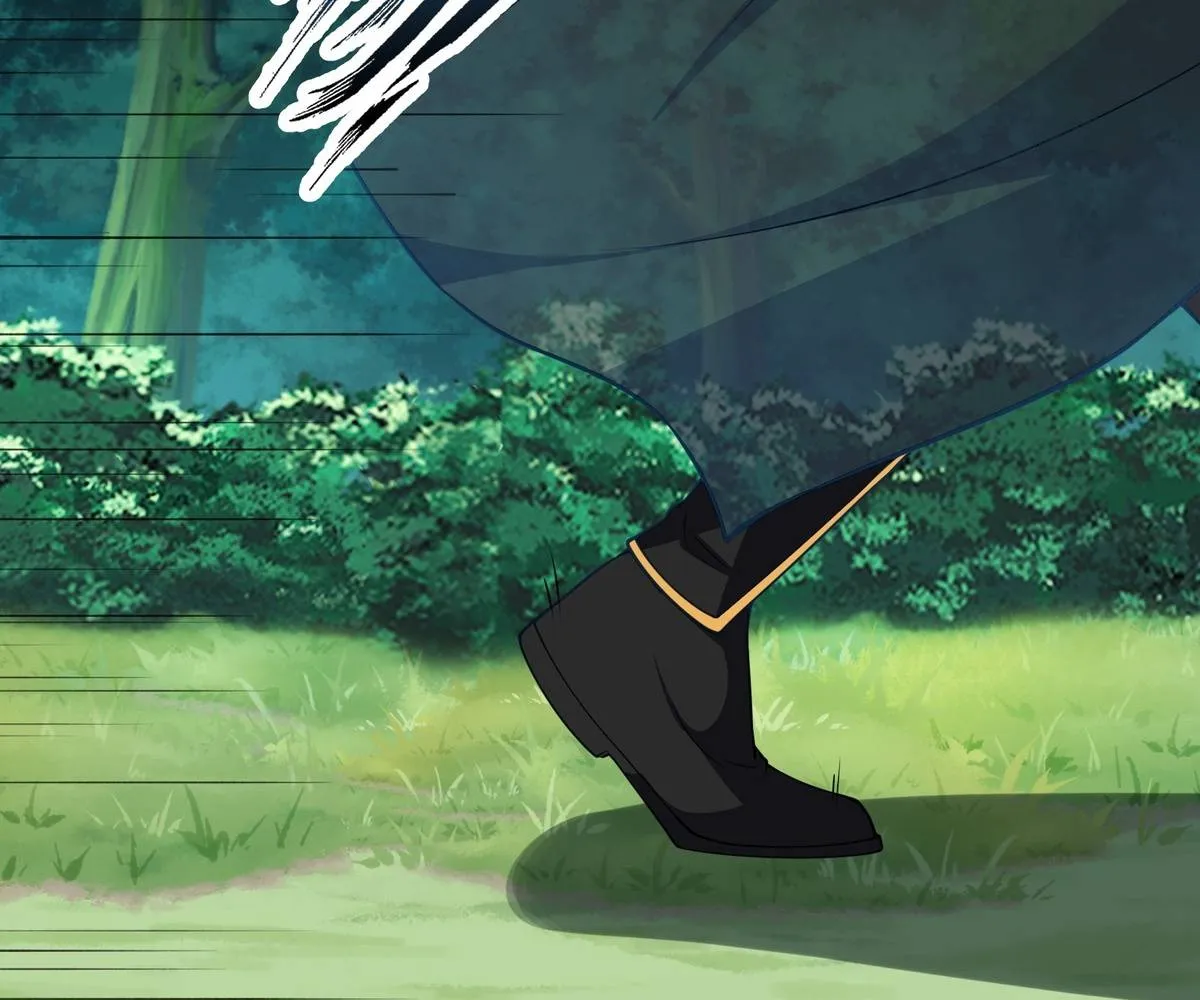 Read Travelling Through Time and Space to become an unlucky NPC EN Manga Online