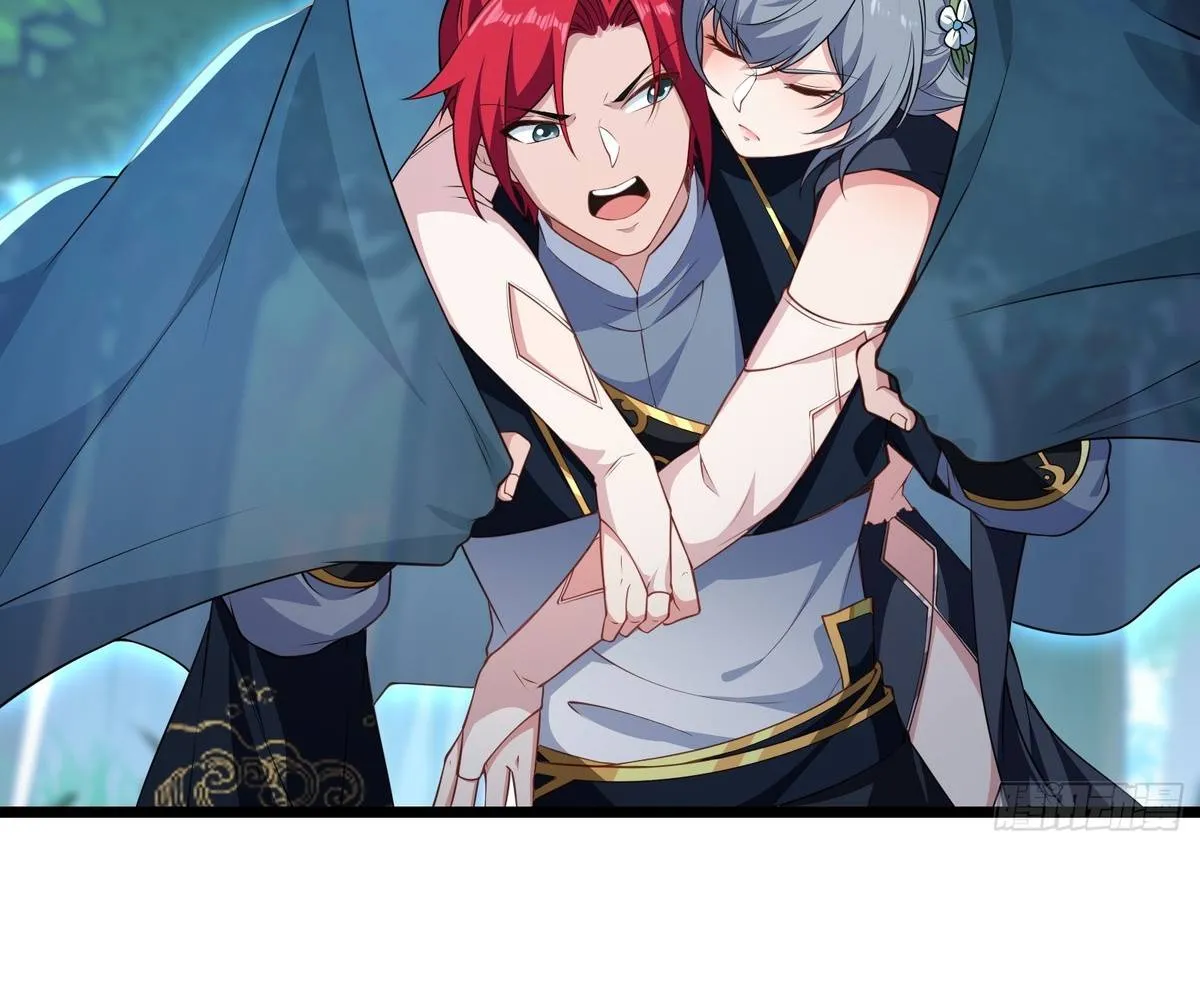 Read Travelling Through Time and Space to become an unlucky NPC EN Manga Online