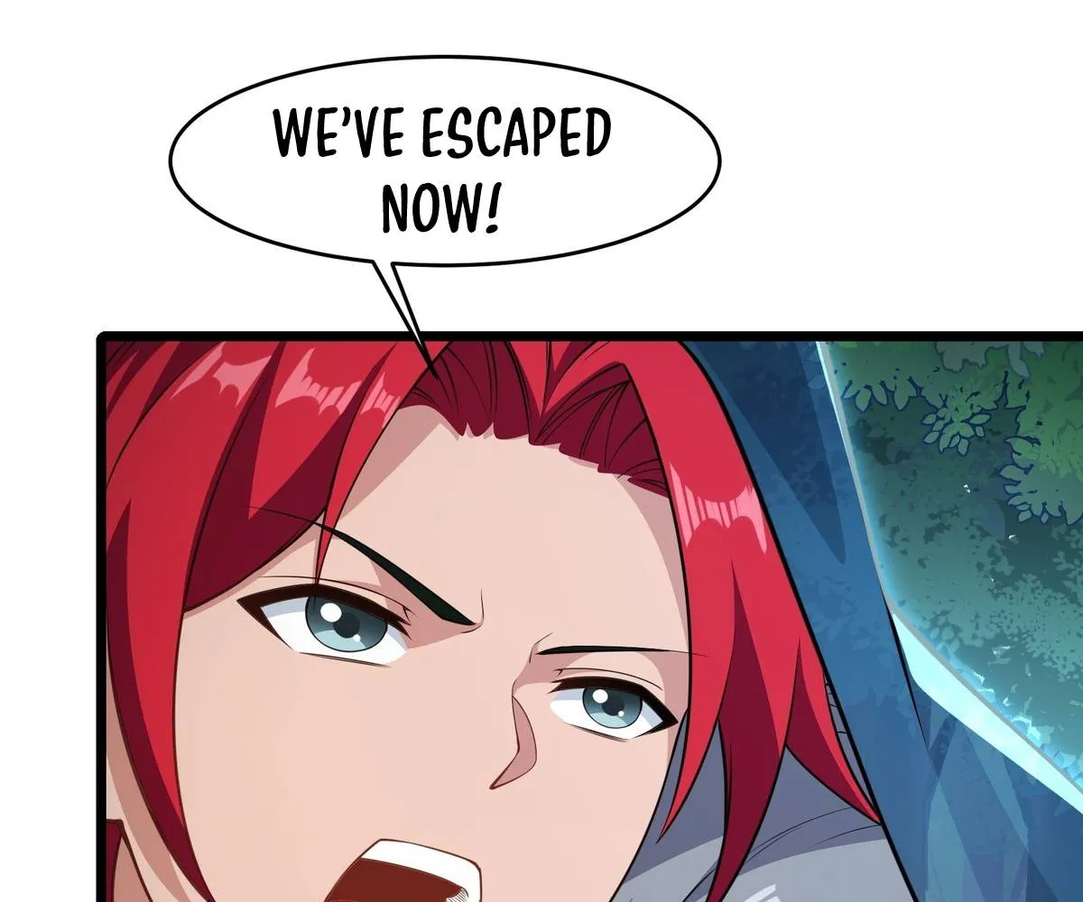 Read Travelling Through Time and Space to become an unlucky NPC EN Manga Online
