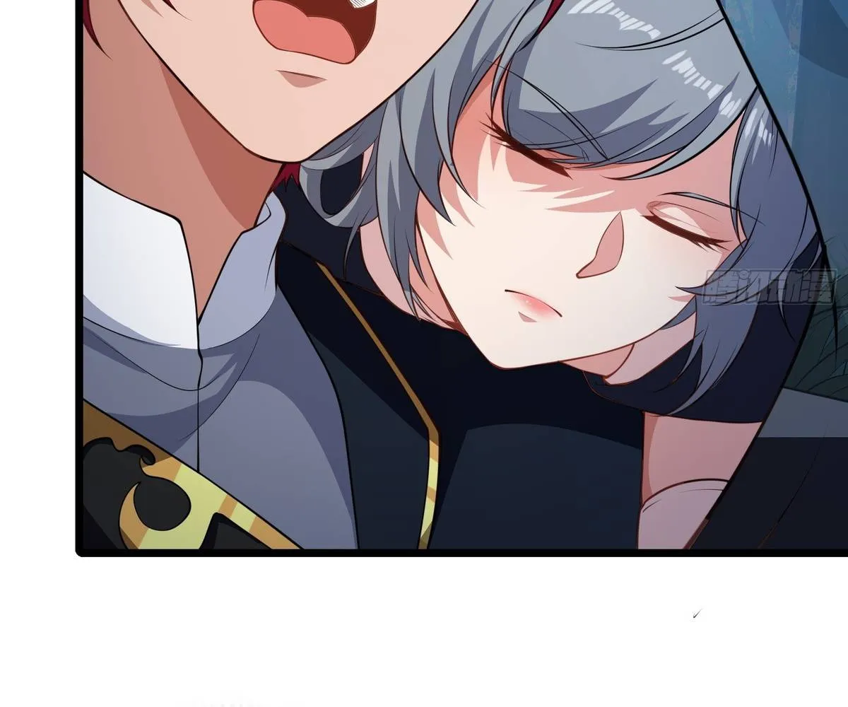 Read Travelling Through Time and Space to become an unlucky NPC EN Manga Online