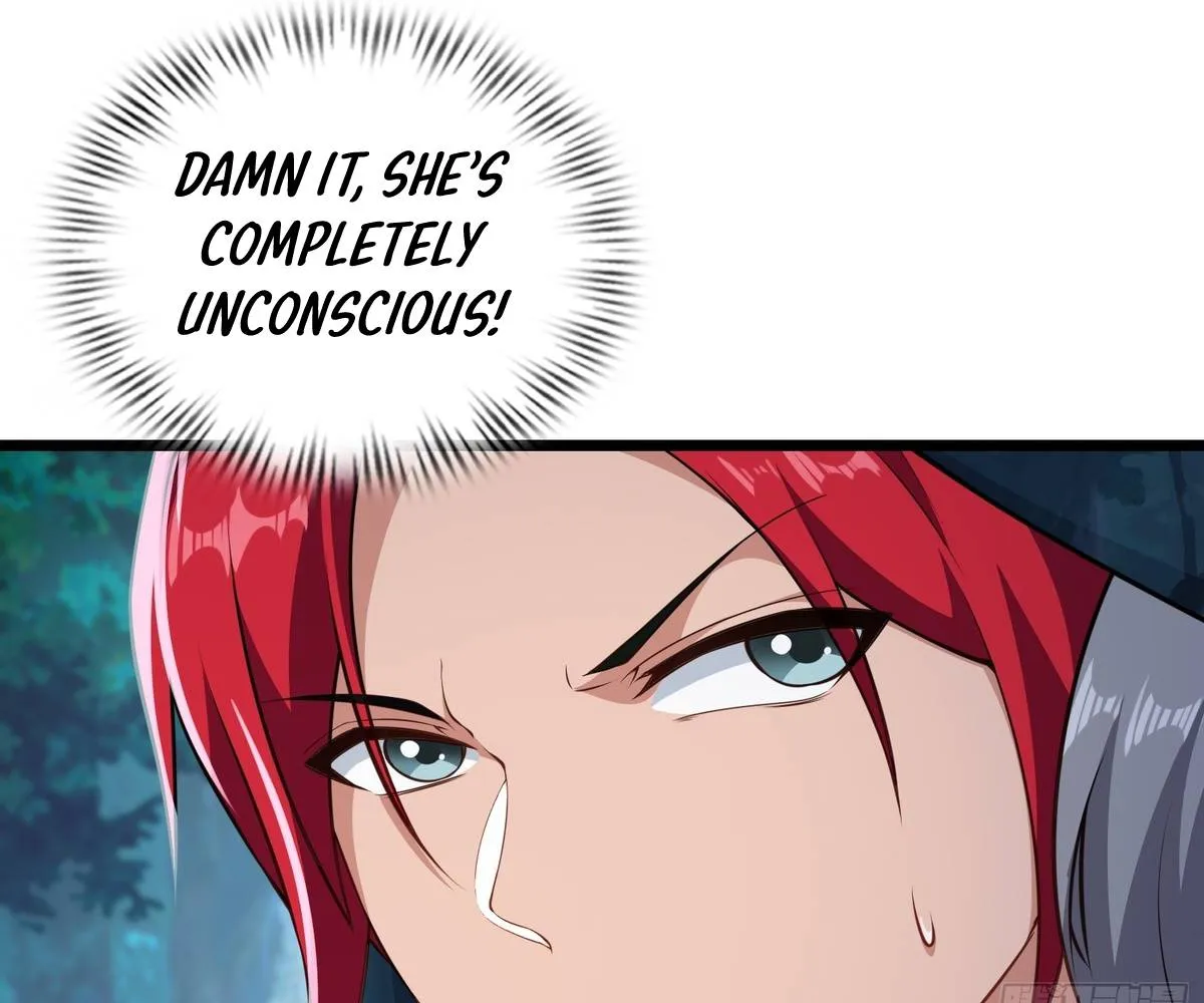 Read Travelling Through Time and Space to become an unlucky NPC EN Manga Online