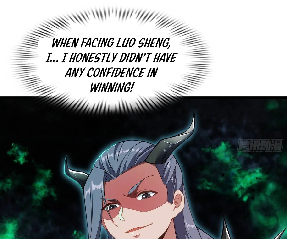 Read Travelling Through Time and Space to become an unlucky NPC EN Manga Online
