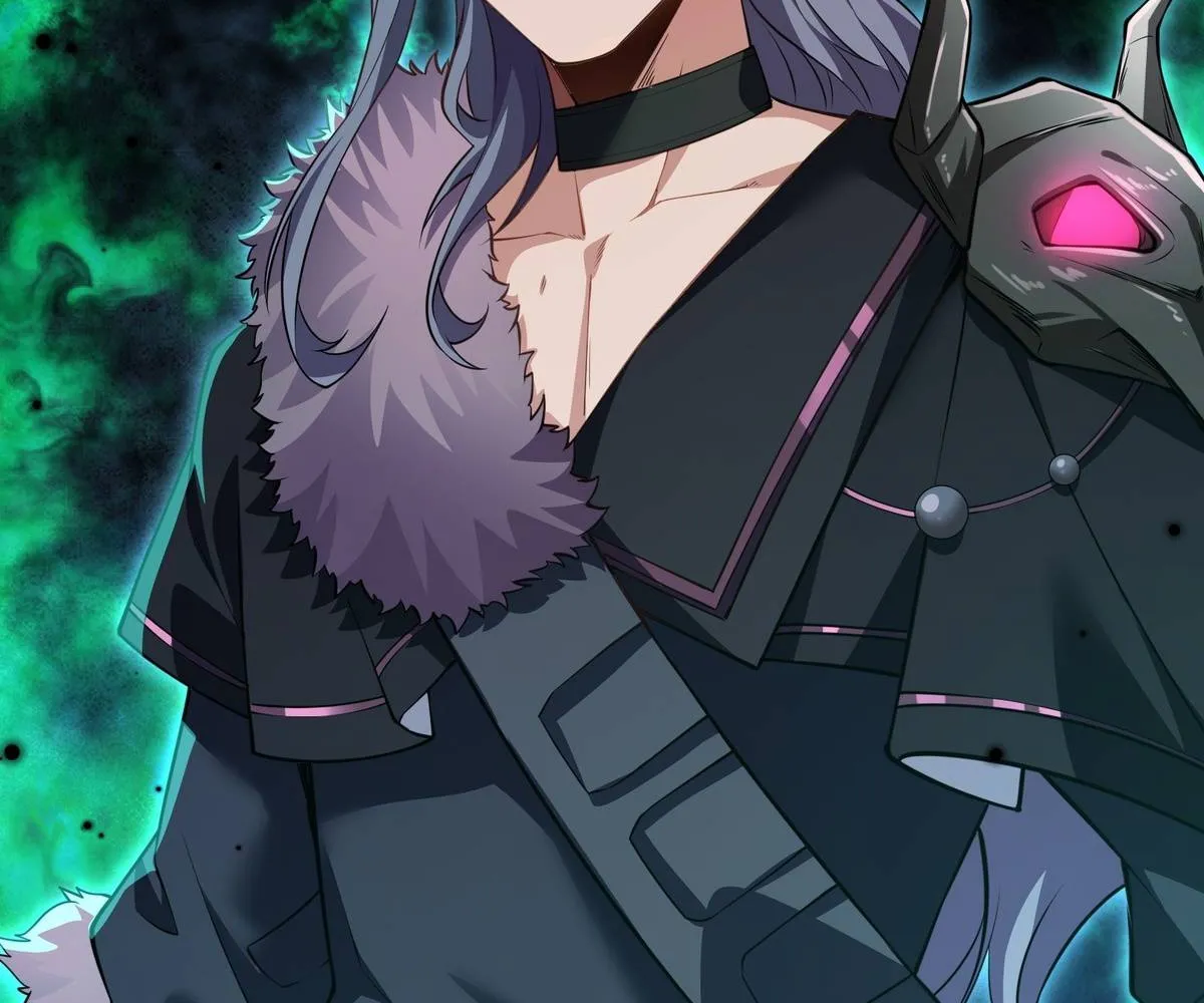 Read Travelling Through Time and Space to become an unlucky NPC EN Manga Online