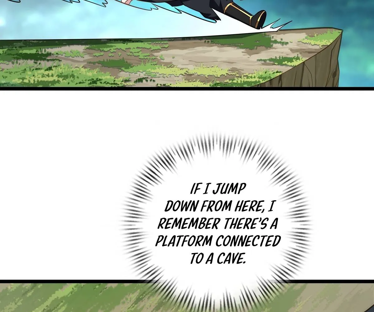Read Travelling Through Time and Space to become an unlucky NPC EN Manga Online