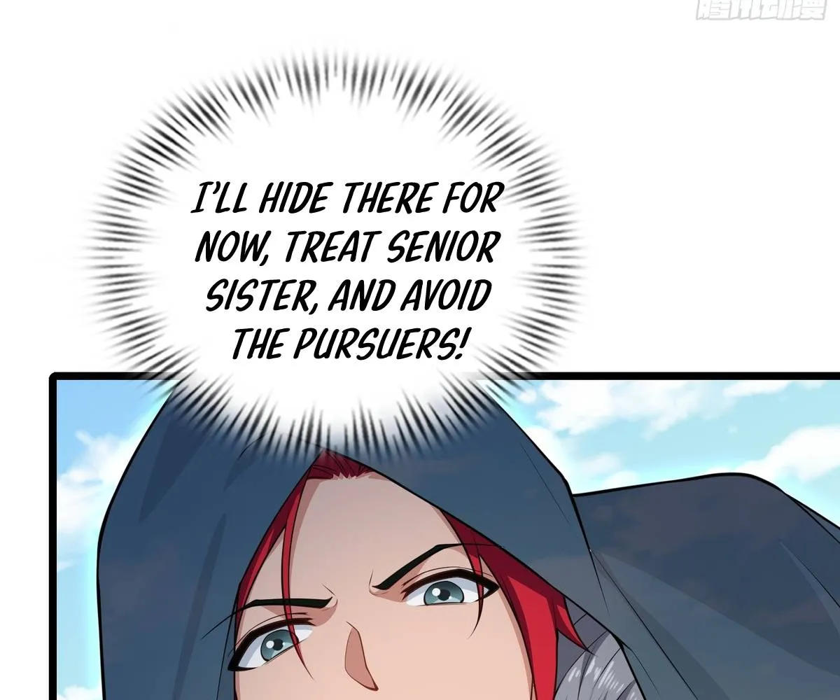 Read Travelling Through Time and Space to become an unlucky NPC EN Manga Online