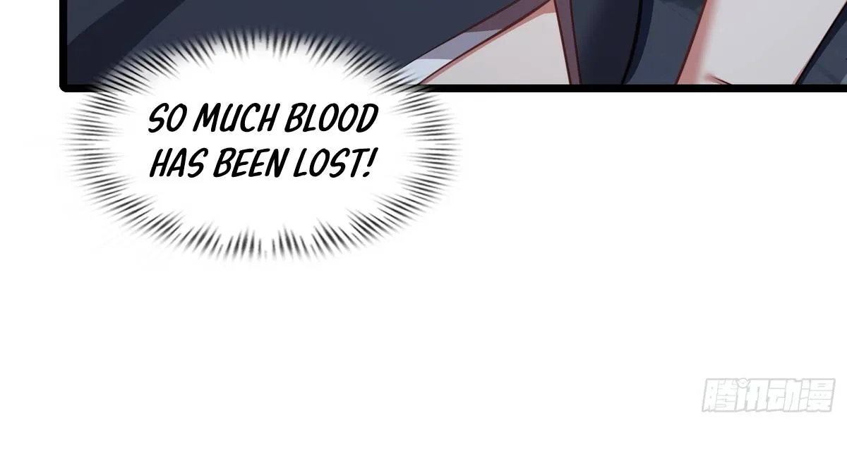 Read Travelling Through Time and Space to become an unlucky NPC EN Manga Online