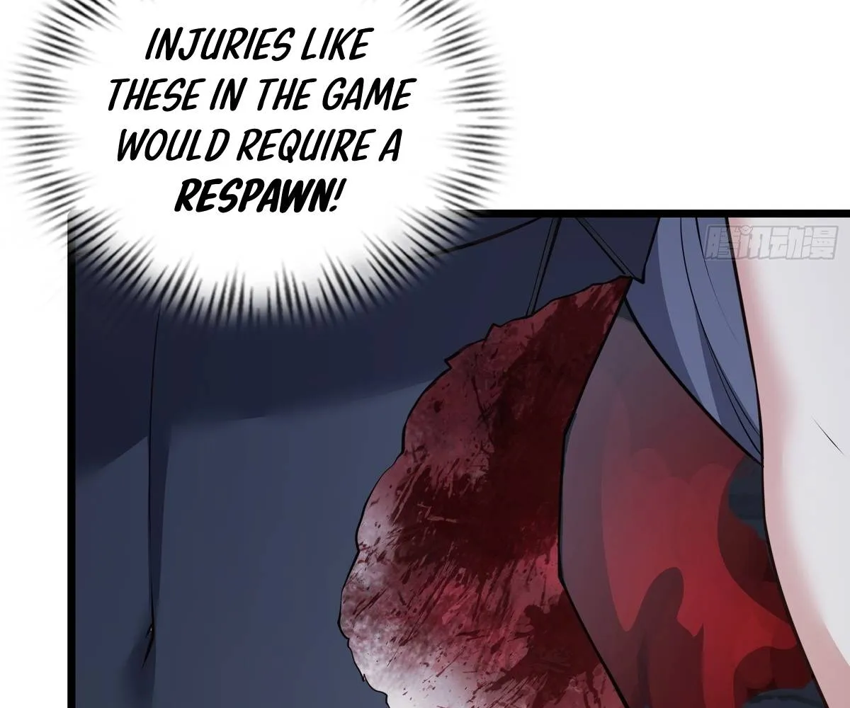 Read Travelling Through Time and Space to become an unlucky NPC EN Manga Online