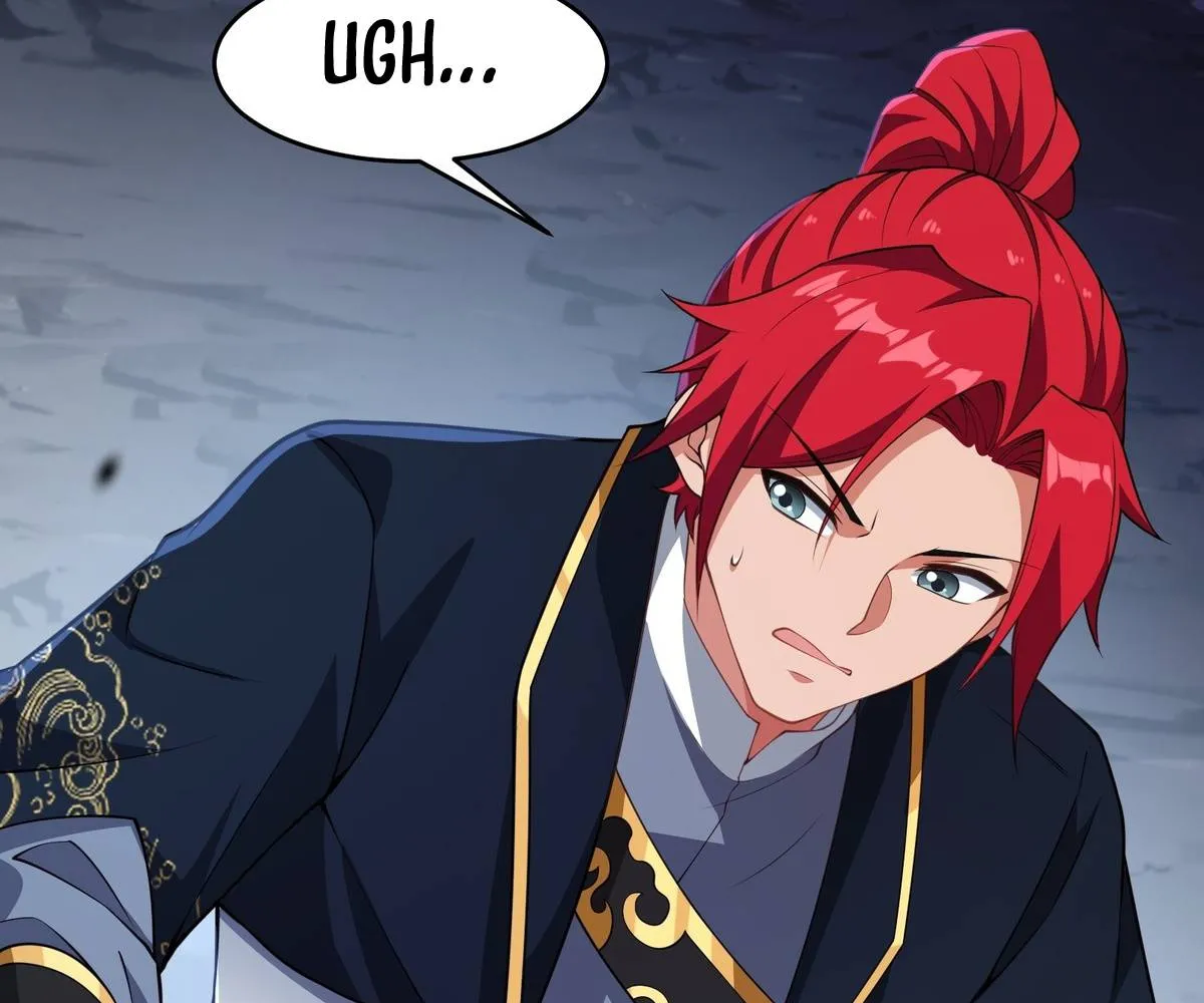 Read Travelling Through Time and Space to become an unlucky NPC EN Manga Online