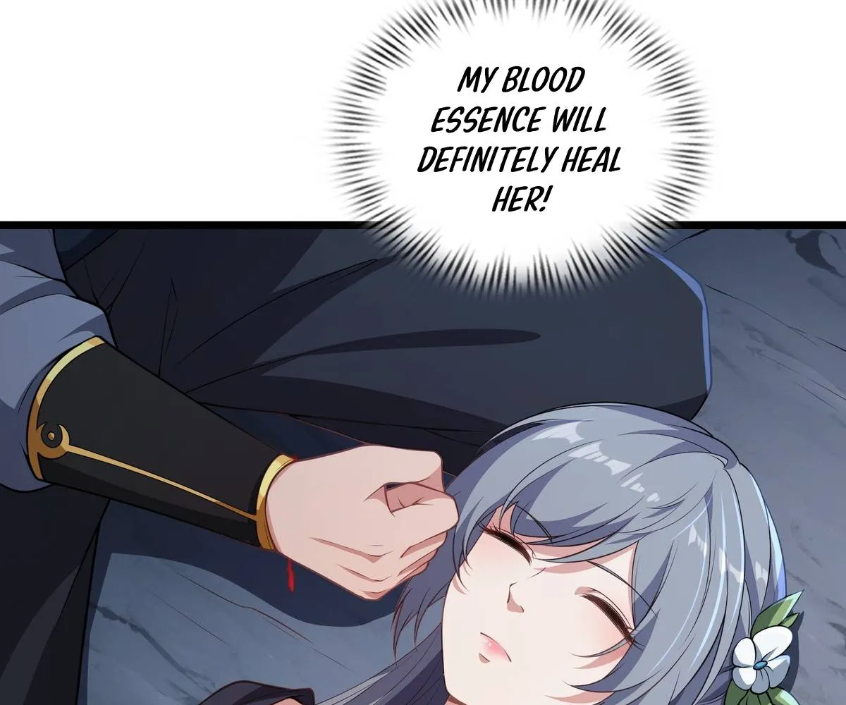 Read Travelling Through Time and Space to become an unlucky NPC EN Manga Online