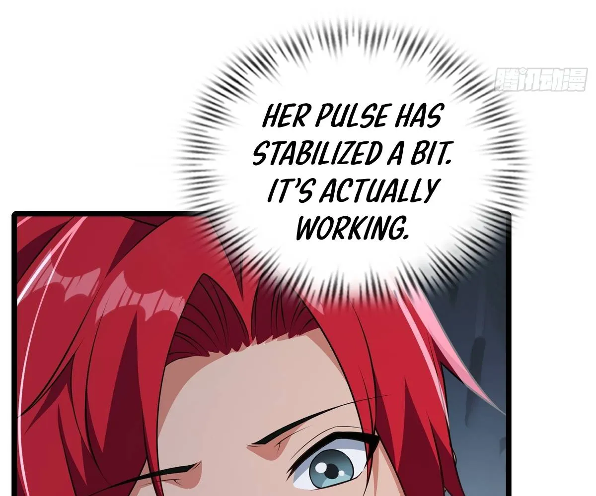 Read Travelling Through Time and Space to become an unlucky NPC EN Manga Online