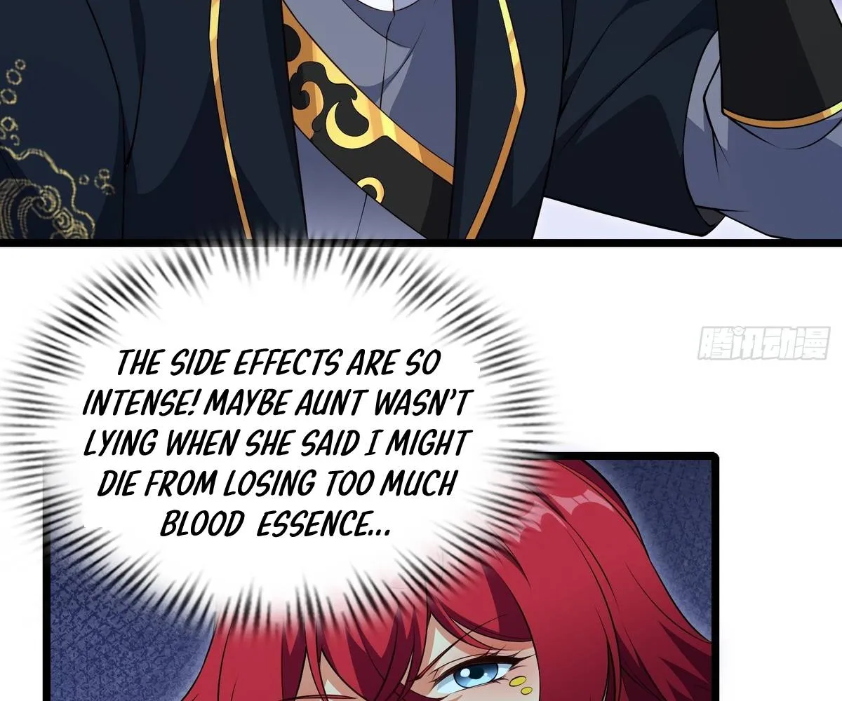 Read Travelling Through Time and Space to become an unlucky NPC EN Manga Online