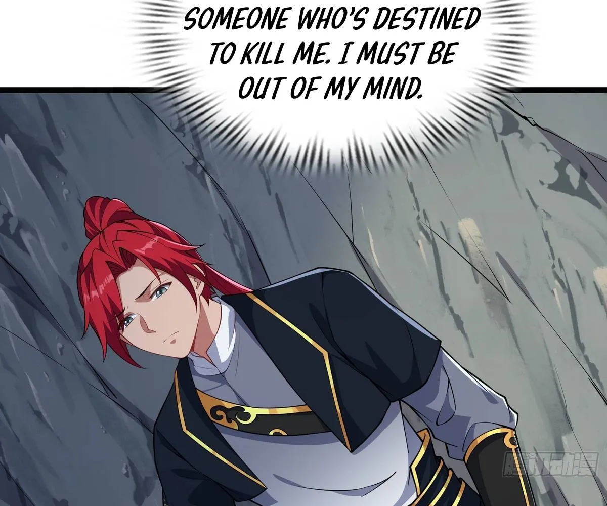 Read Travelling Through Time and Space to become an unlucky NPC EN Manga Online