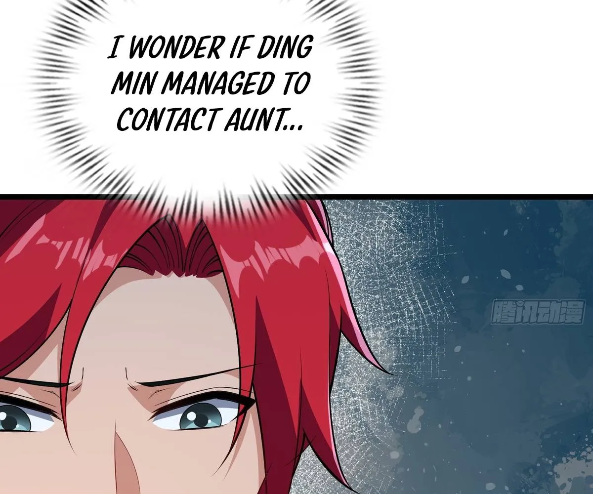 Read Travelling Through Time and Space to become an unlucky NPC EN Manga Online