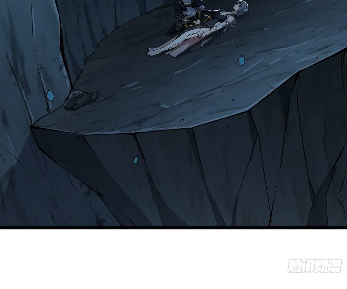 Read Travelling Through Time and Space to become an unlucky NPC EN Manga Online