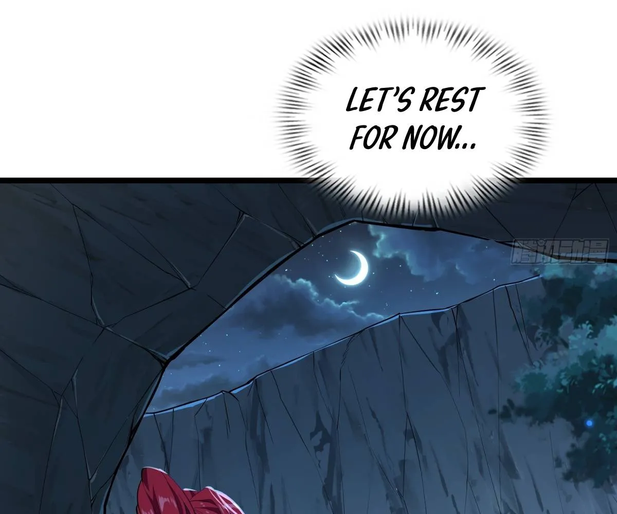 Read Travelling Through Time and Space to become an unlucky NPC EN Manga Online