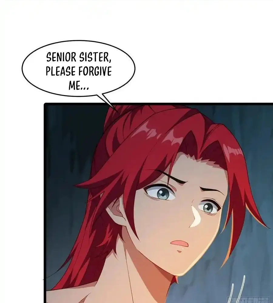 Read Travelling Through Time and Space to become an unlucky NPC EN Manga Online