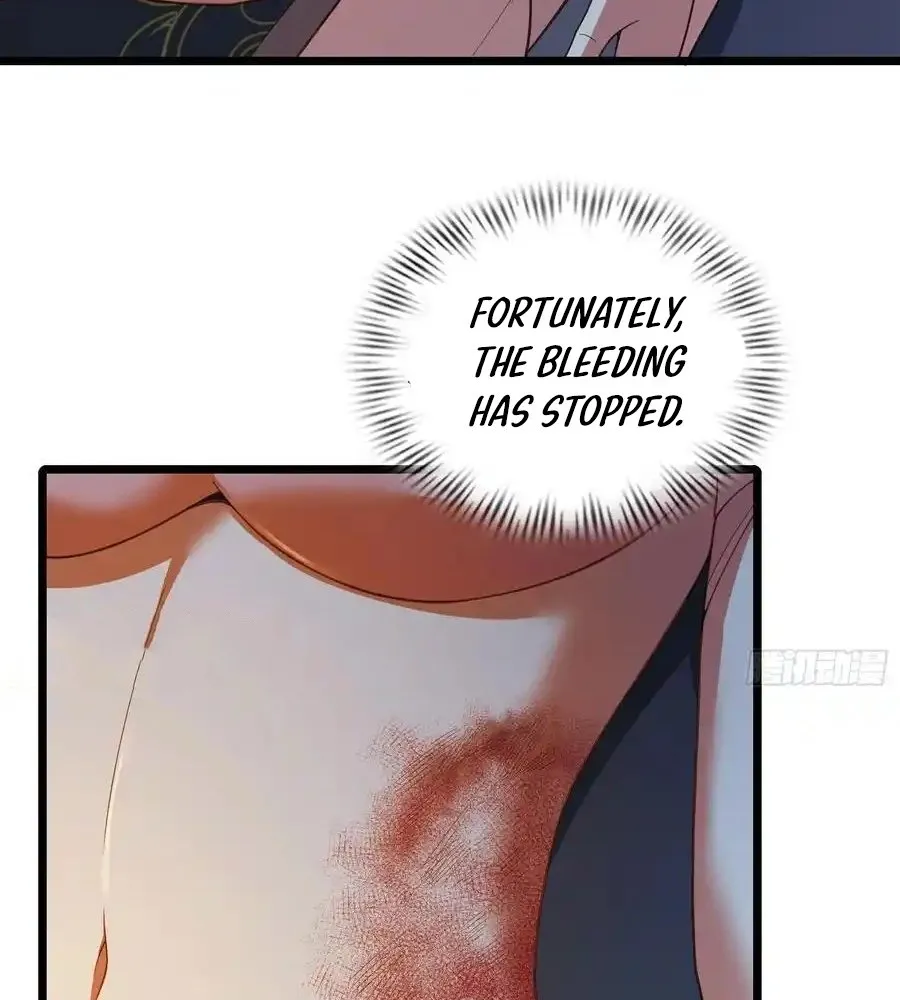Read Travelling Through Time and Space to become an unlucky NPC EN Manga Online