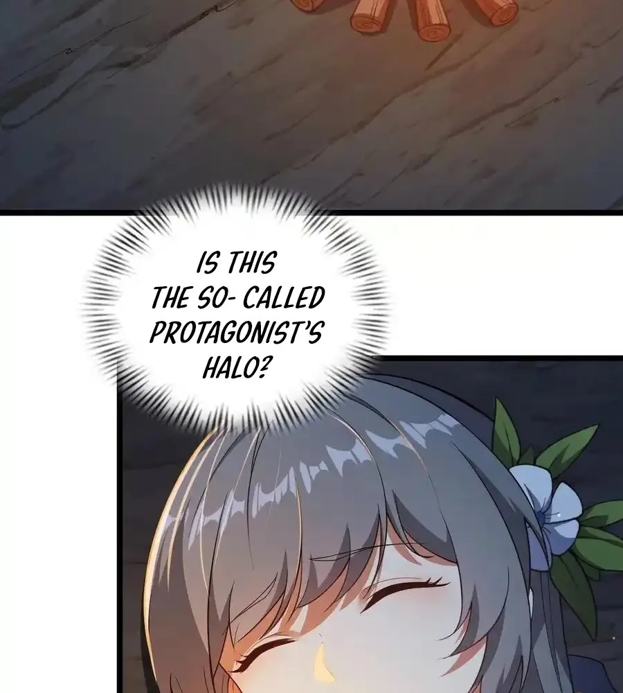 Read Travelling Through Time and Space to become an unlucky NPC EN Manga Online