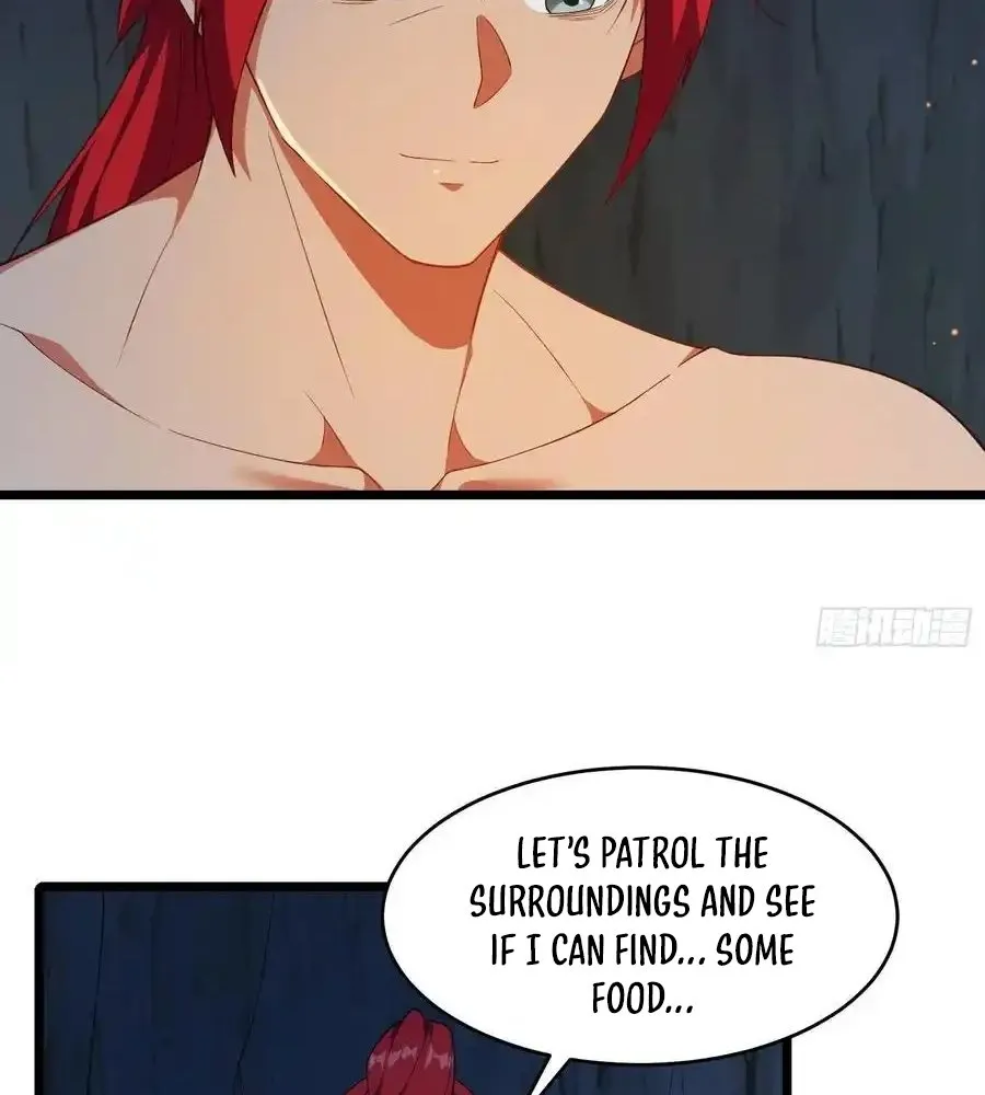 Read Travelling Through Time and Space to become an unlucky NPC EN Manga Online