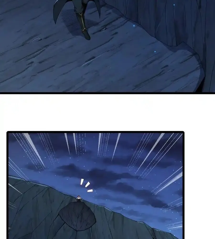 Read Travelling Through Time and Space to become an unlucky NPC EN Manga Online