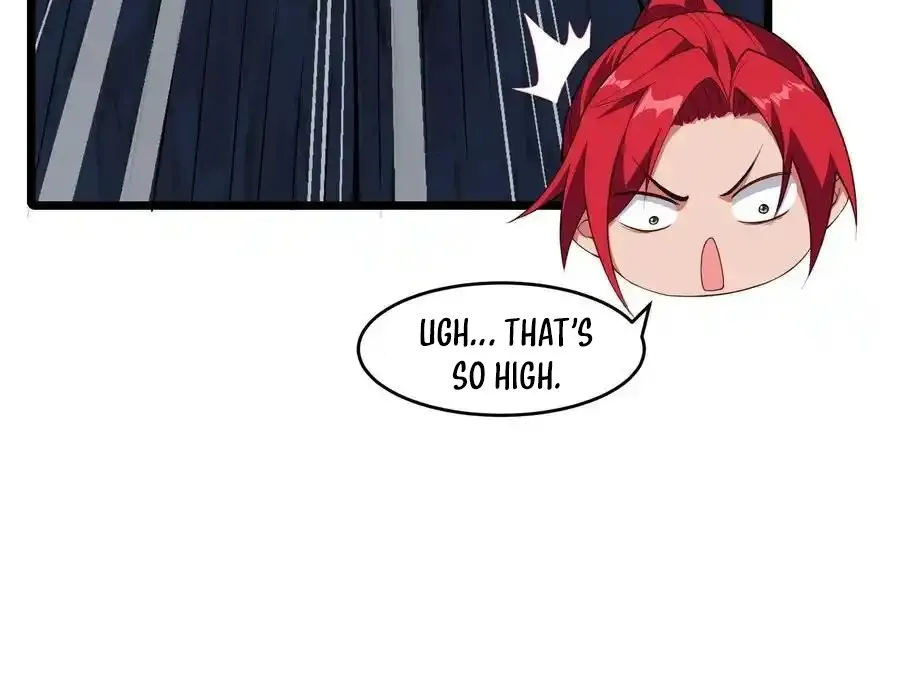 Read Travelling Through Time and Space to become an unlucky NPC EN Manga Online