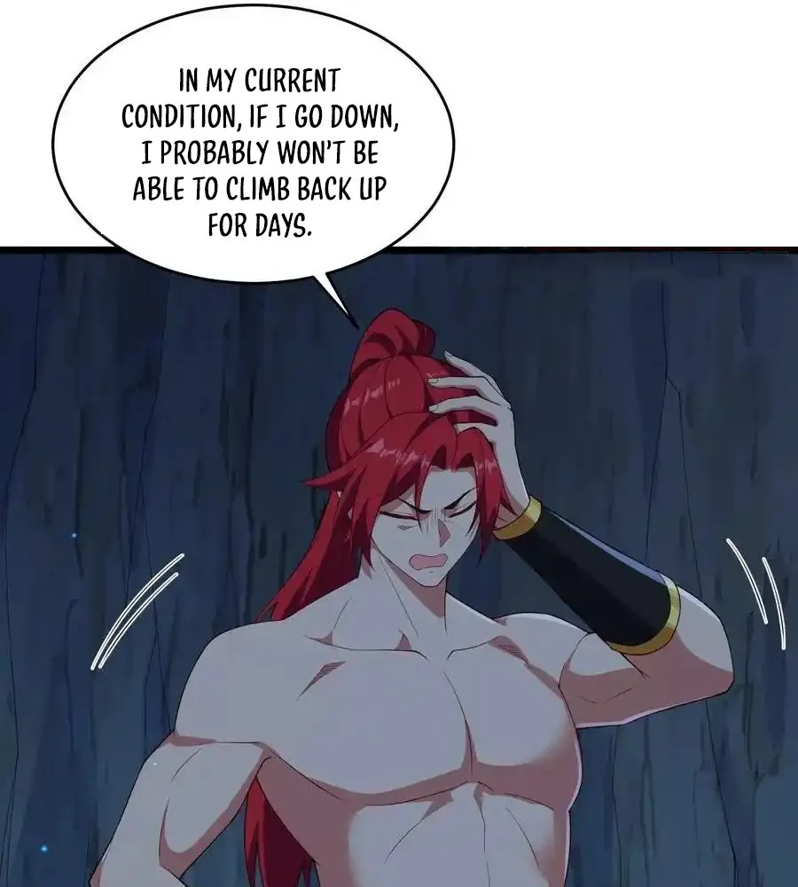 Read Travelling Through Time and Space to become an unlucky NPC EN Manga Online