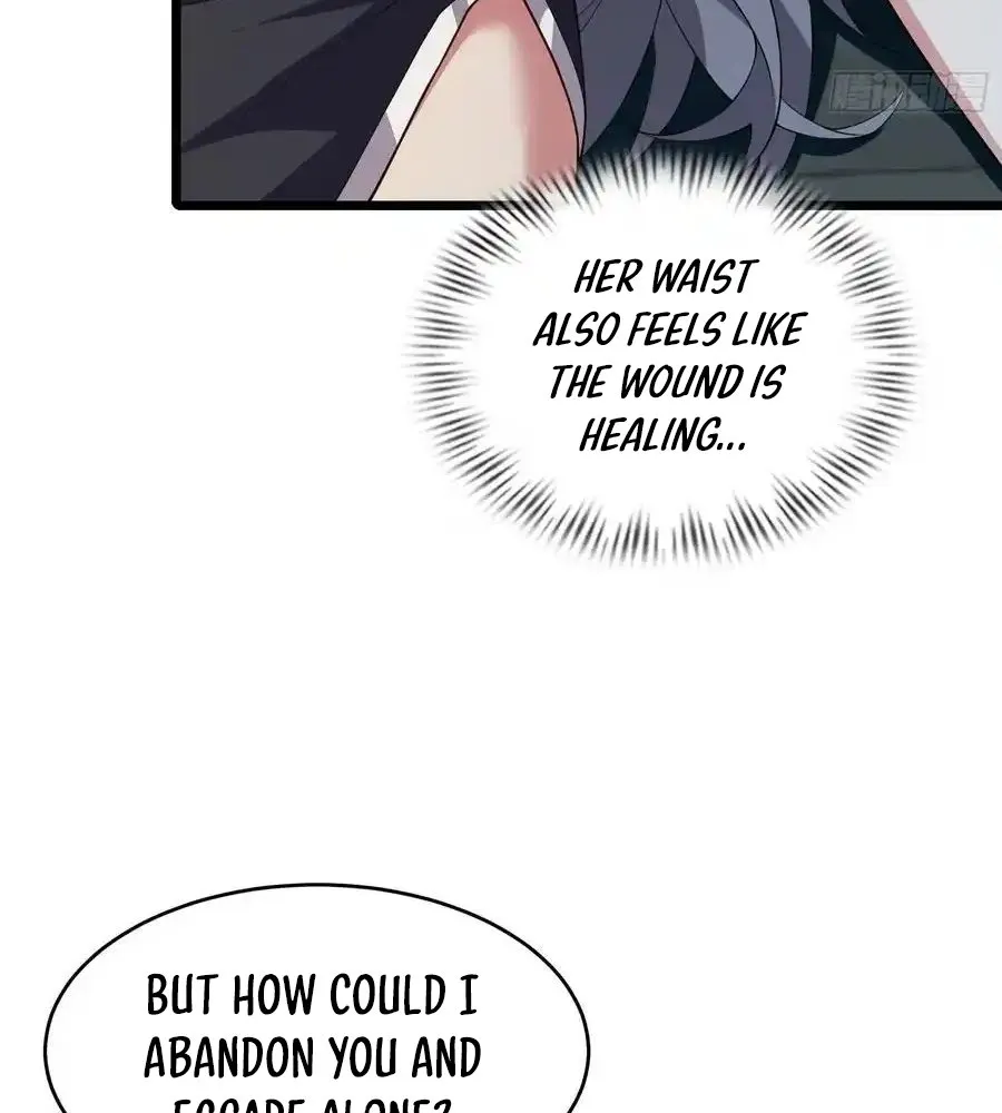 Read Travelling Through Time and Space to become an unlucky NPC EN Manga Online
