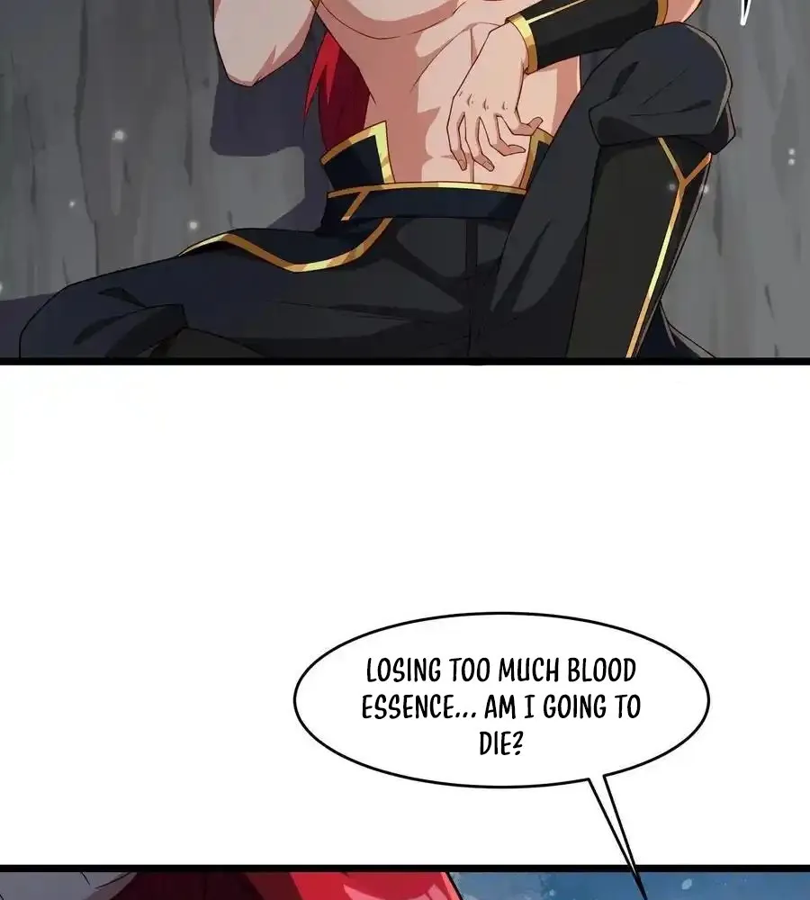 Read Travelling Through Time and Space to become an unlucky NPC EN Manga Online