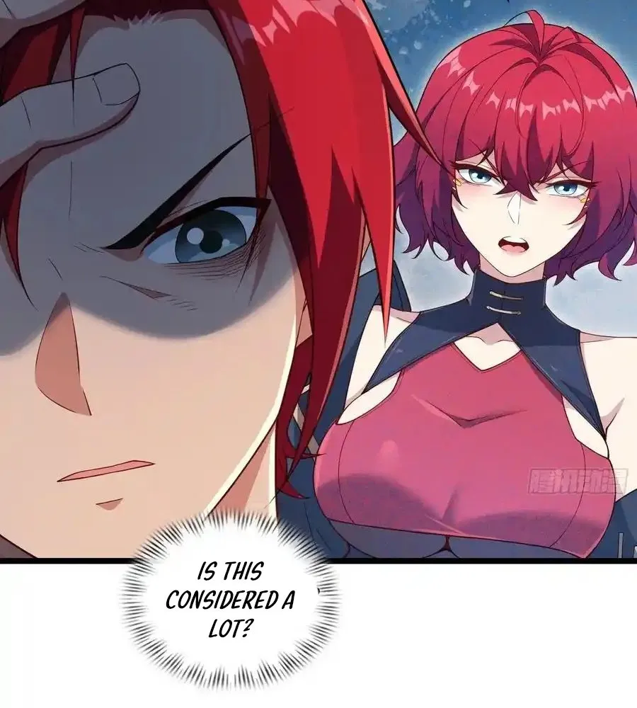 Read Travelling Through Time and Space to become an unlucky NPC EN Manga Online