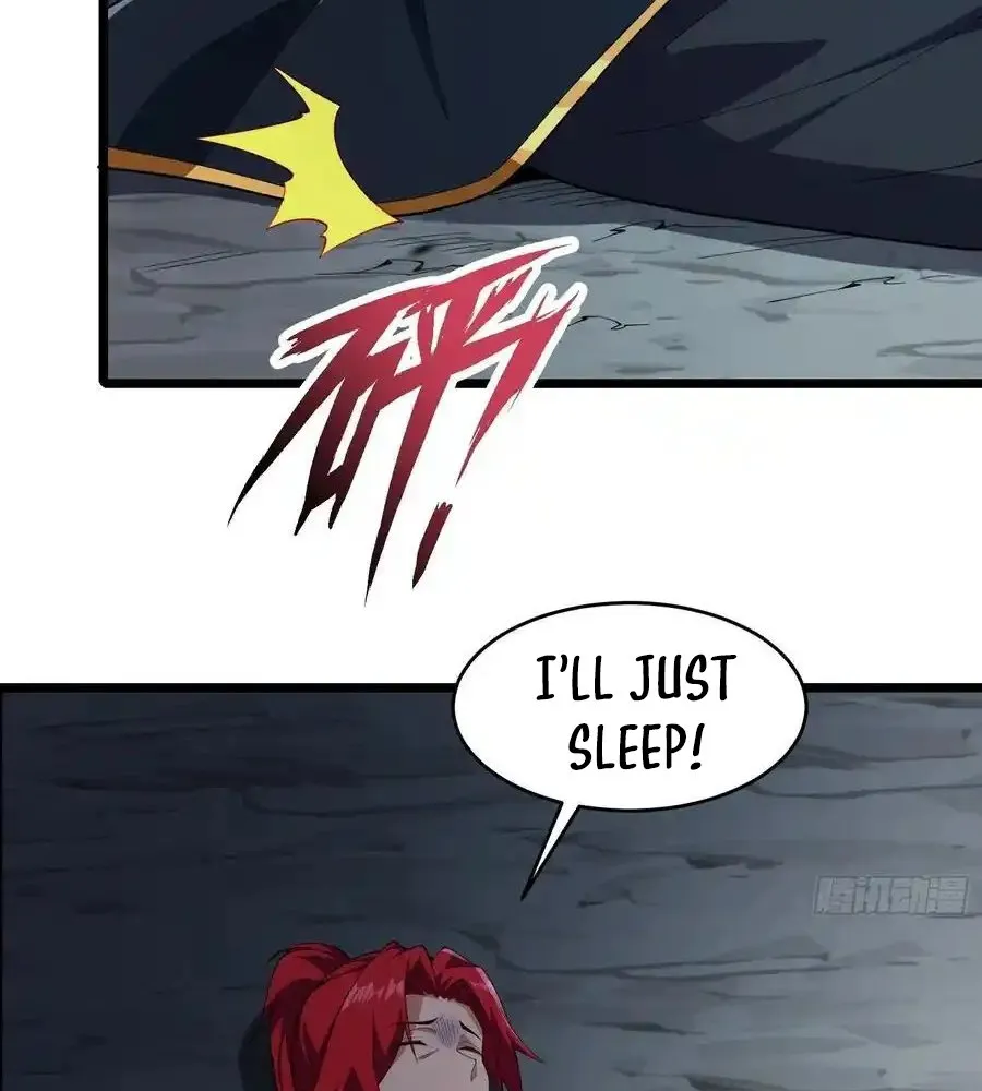 Read Travelling Through Time and Space to become an unlucky NPC EN Manga Online