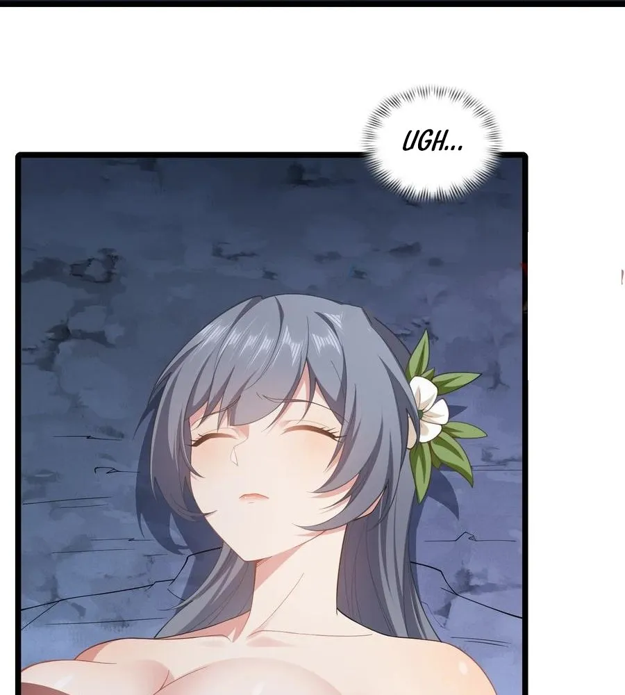 Read Travelling Through Time and Space to become an unlucky NPC EN Manga Online