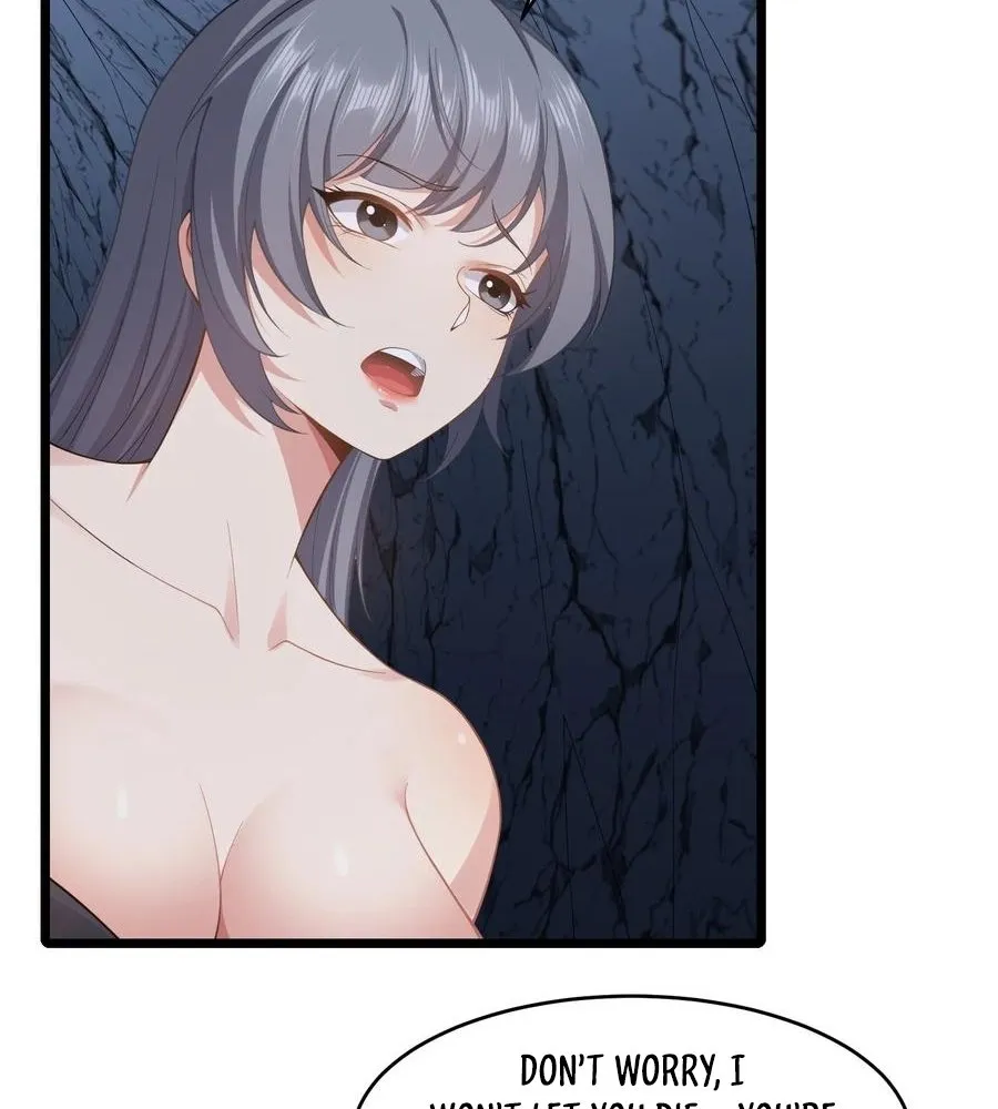 Read Travelling Through Time and Space to become an unlucky NPC EN Manga Online
